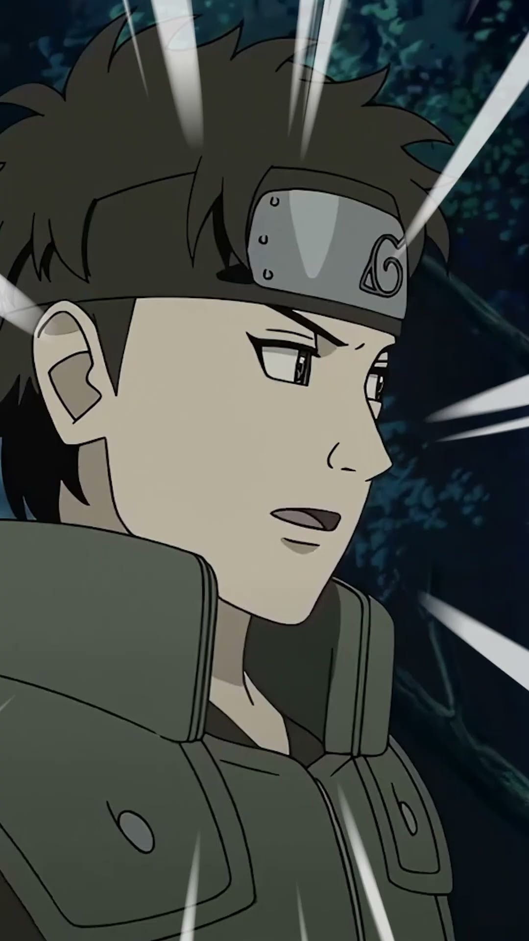 Shisui Is One Of the STRONGEST Uchiha Ever!! #naruto #anime